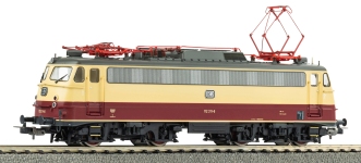 PIKO 21718 - H0 - E-Lok BR 112, DB, Ep. IV - AC-Sound